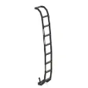 Ford Transit High-Roof Side Ladder
