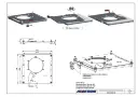 Plaque pivotante de siège VanEquipped SafeSwivel – Mercedes-Benz Sprinter 2019+