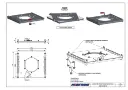 Ford Transit Safe Swivel