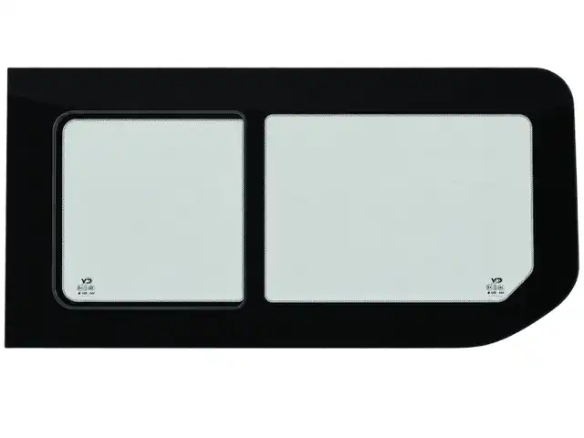 Fenêtre coulissante VWD SE-Series – Ford Transit 148 po allongé