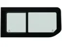 Fenêtre coulissante VWD SE-Series – Ford Transit 148 po allongé