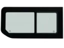 Sliding Window – Passenger Side Rear Quarter - Ford Transit 148" Extended - TR203-SE