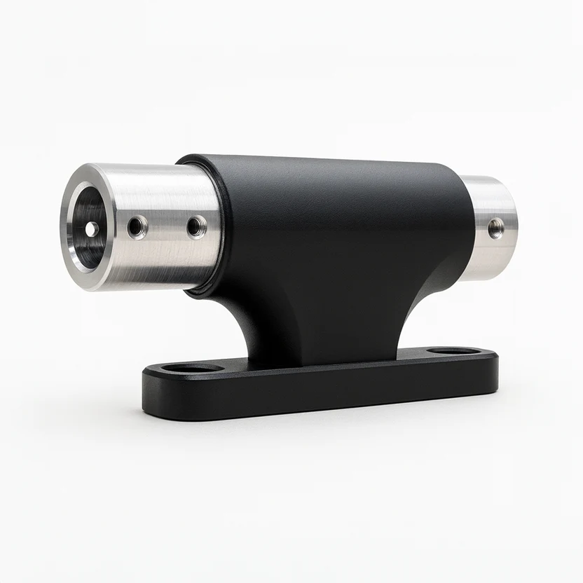 OSO T-Leg