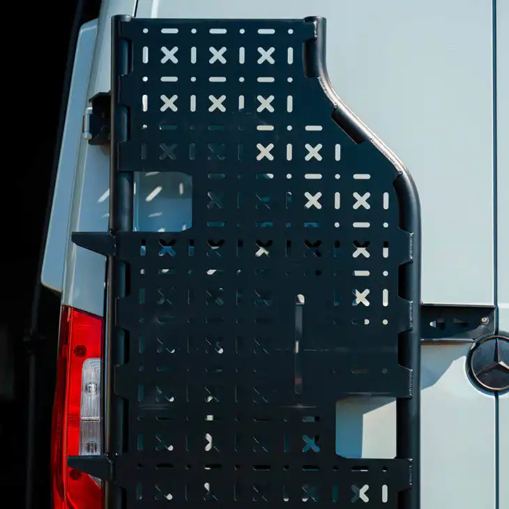Rear YAK Carrier for Sprinter VS30 (2019+)