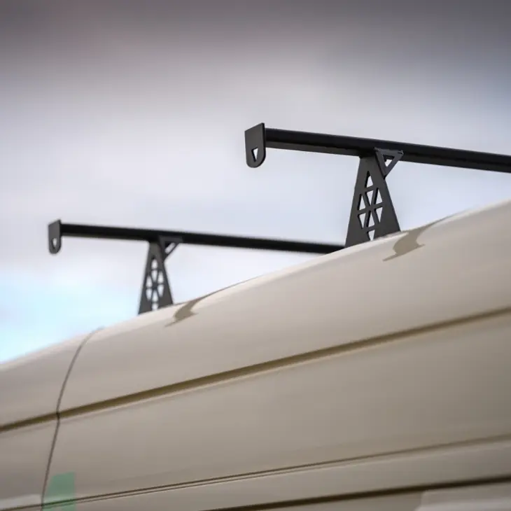 Norva High Clearance Roof Rack
