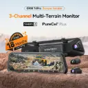 WOLFBOX G900 TriPro Bumper Version 
