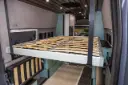 EuroLoft Smart Bed Complete Kit 