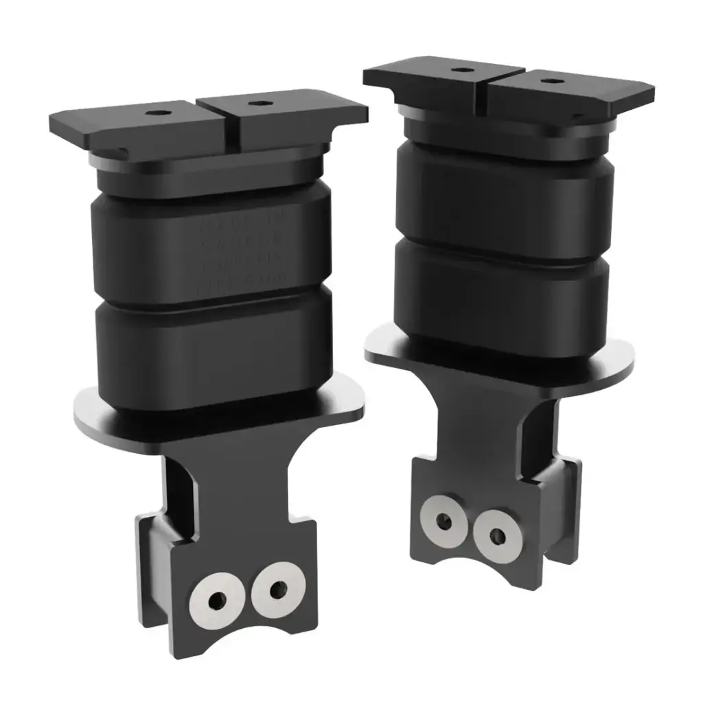 Rear SES Suspension Kit | Mercedes Sprinter 2500 4WD/AWD (2019–Present) 