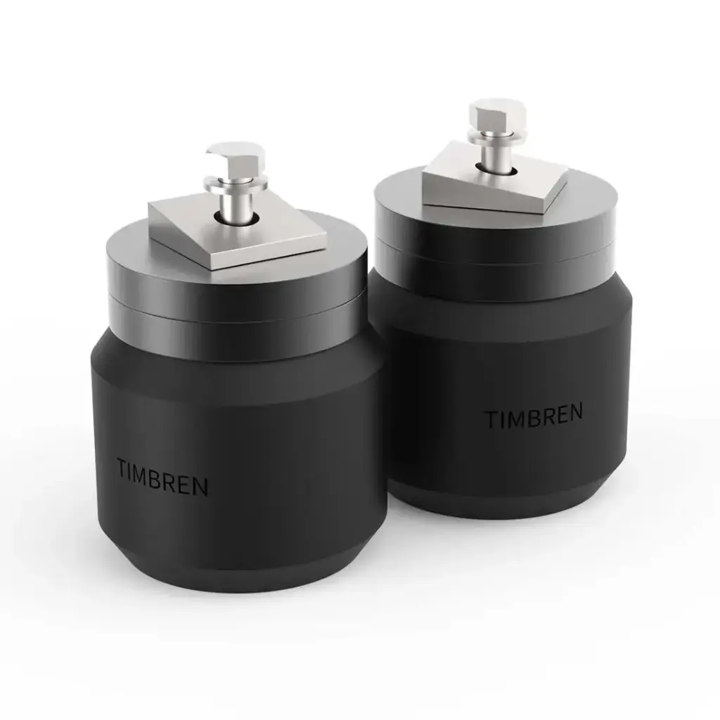 Kit de suspension avant Timbren SES – Mercedes-Benz Sprinter 2500/3500 4WD/AWD (2019 et plus)