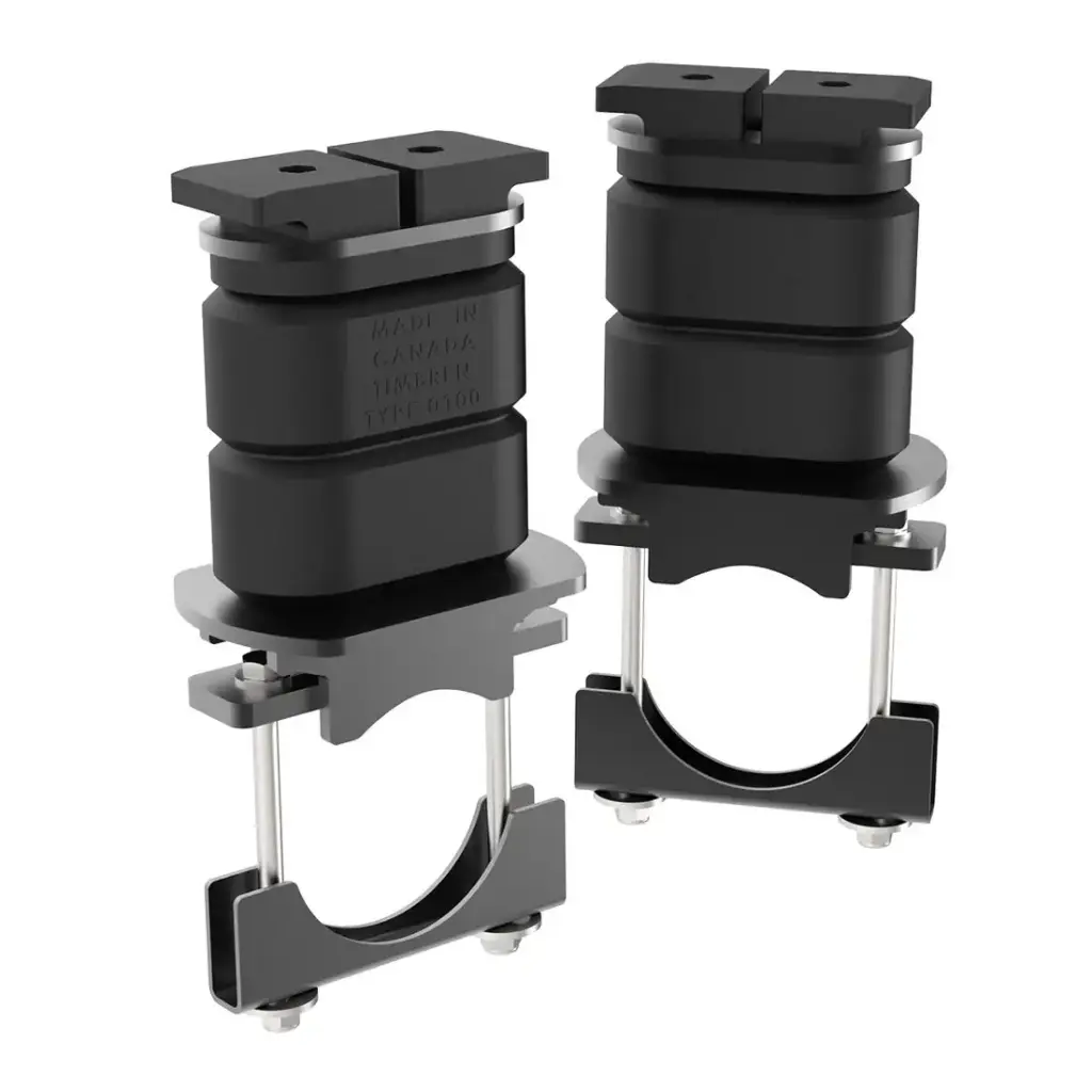 Kit de suspension arrière Timbren SES – Mercedes-Benz Sprinter 3500 (2007 et plus)