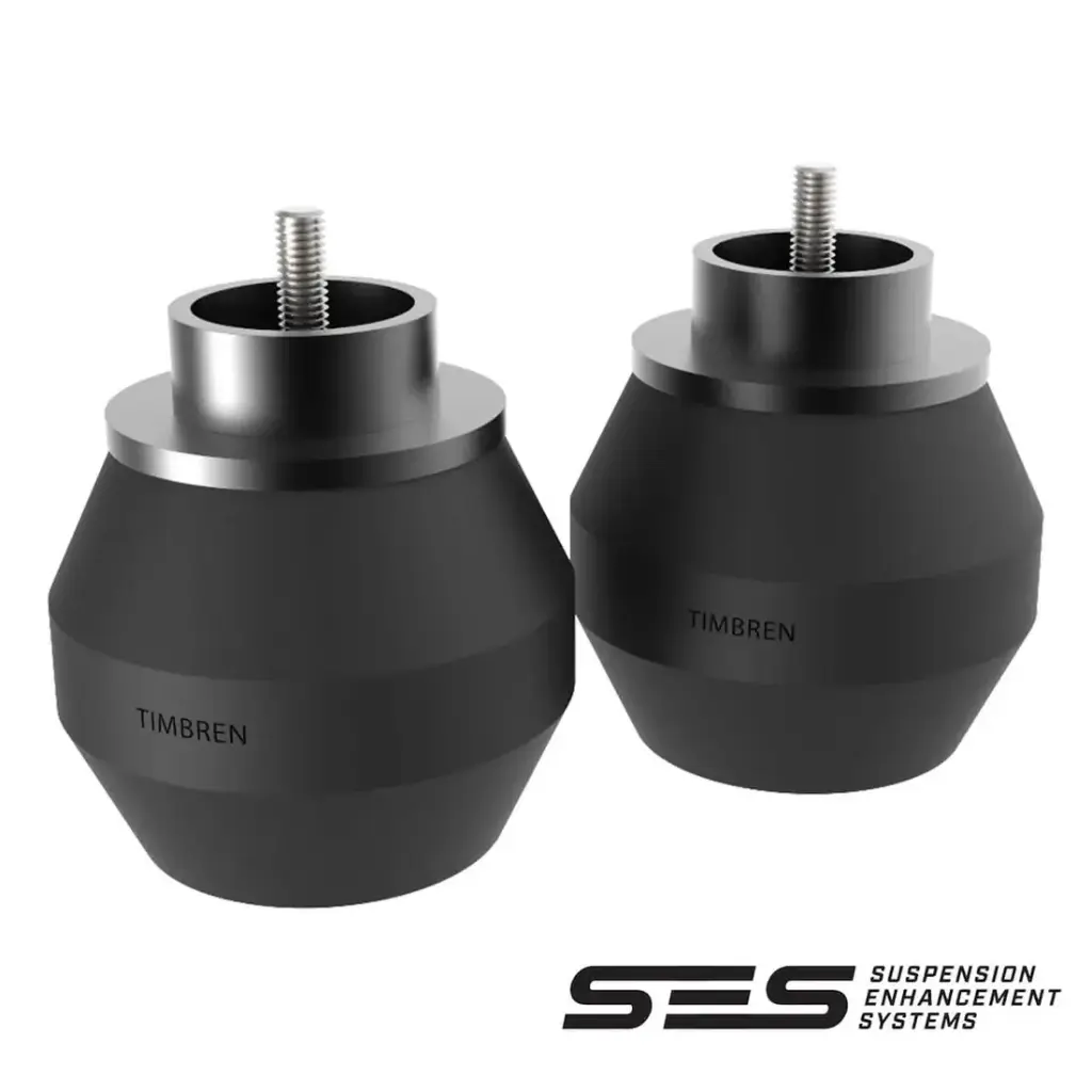 Kit de suspension avant Timbren SES – Mercedes-Benz Sprinter 2500/3500 (2002 et plus)