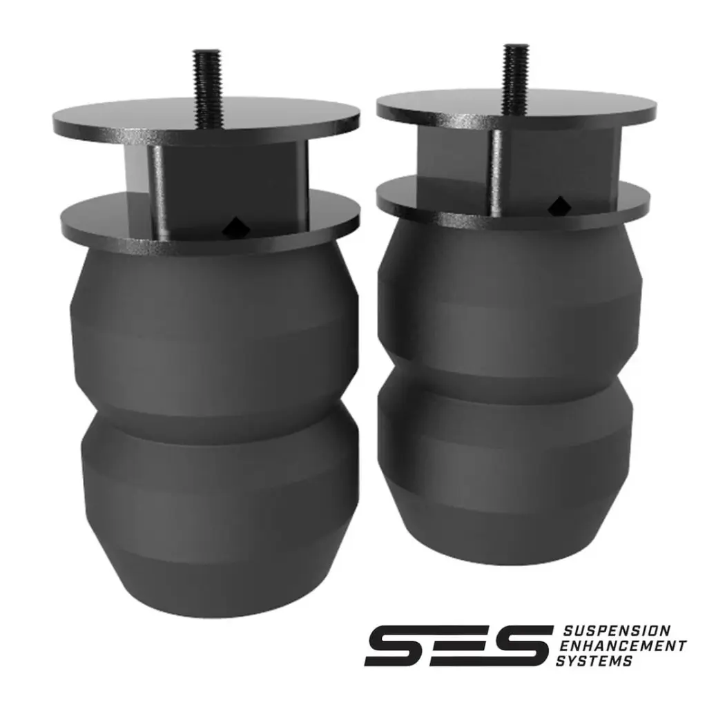 Kit de suspension arrière Timbren SES – RAM ProMaster 1500/2500/3500