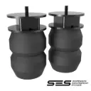 Timbren SES Suspension Enhancement System SKU# FPR001 - Rear Kit 