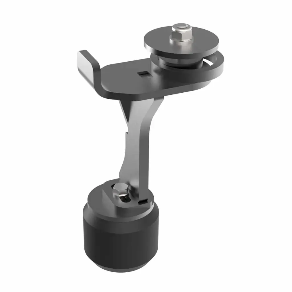 Kit de suspension avant Timbren SES – RAM ProMaster (2015–2025)