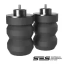 Timbren SES Suspension Enhancement System - Rear Kit 
