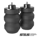 Timbren SES Suspension Enhancement System - Rear Kit 
