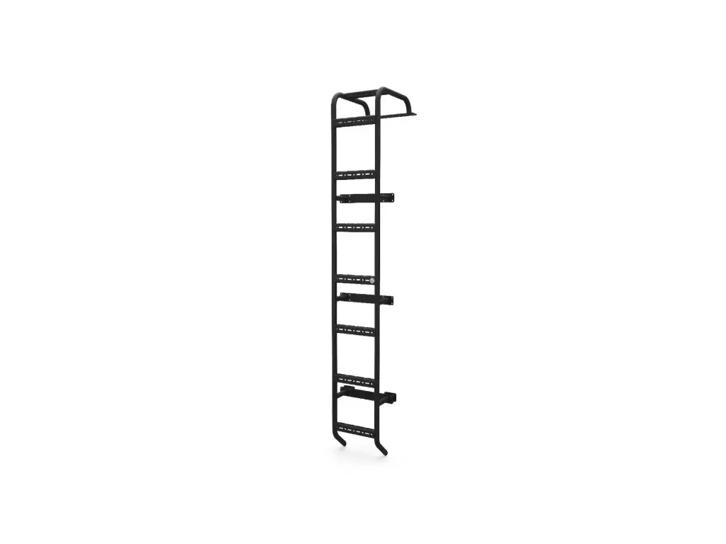 Winnebago Ekko Rear Ladder Transit/Sprinter