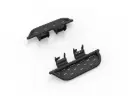 Marchepieds latéraux pour Winnebago Ekko Transit