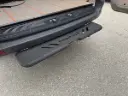 RoamLabX Sprinter Expedition Rear Step Bumper 