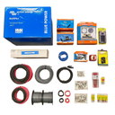 The Most Comprehensive DIY Camper Van Electrical Kit Around