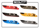 Pneumatic Boat Scout 365 (12')