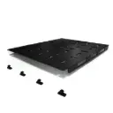 Roof Rack Decking 25" x 20" 