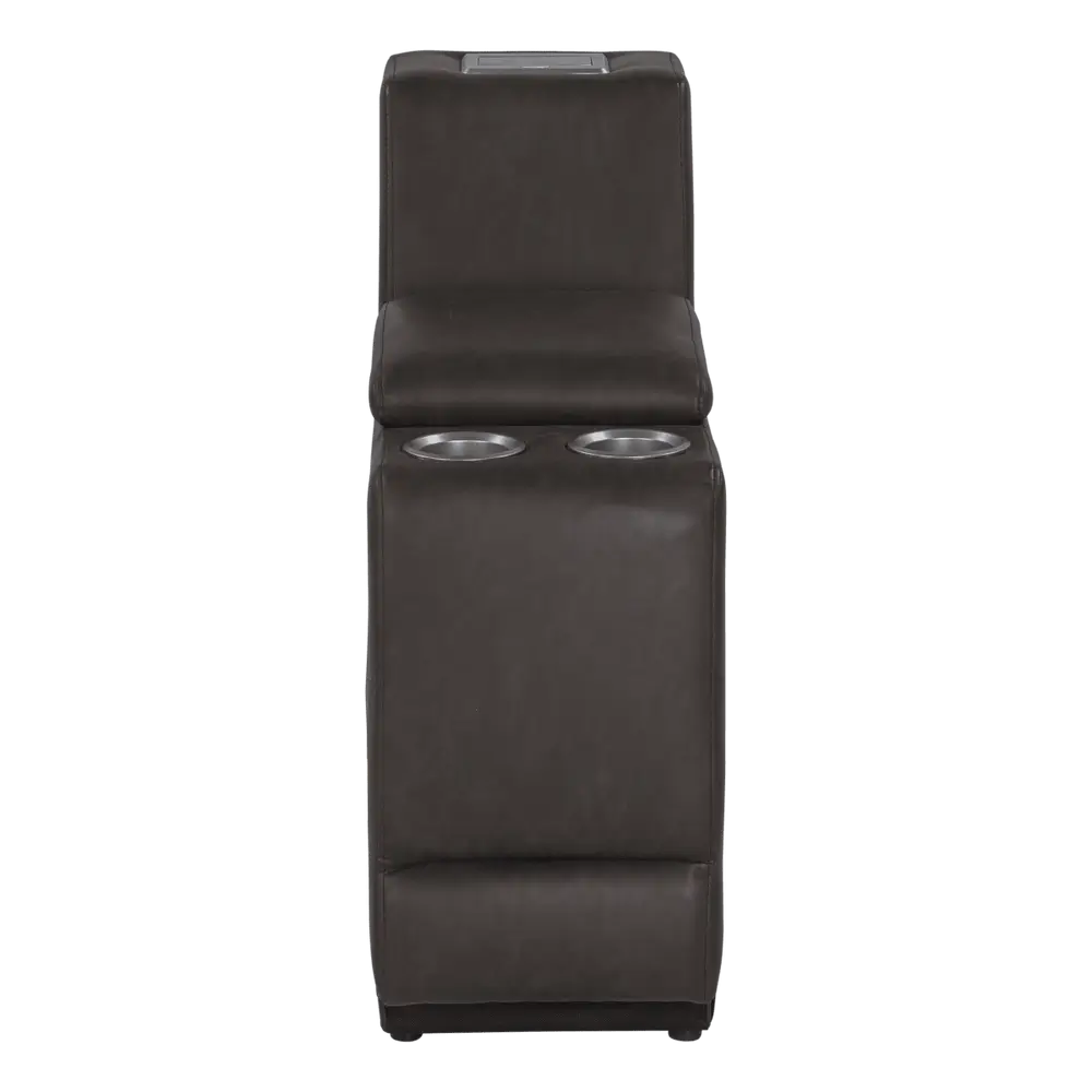 Thomas Payne Seismic Series RV Theater Seating Center Console