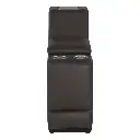 Thomas Payne Seismic Series RV Theater Seating Center Console