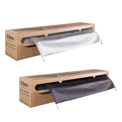 Universal Slide Topper Replacement Cut-To-Fit Fabric