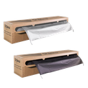 Universal Slide Topper Replacement Cut-To-Fit Fabric