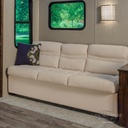 Thomas Payne 68'' Jackknife Sofa with Kickboard