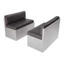 Thomas Payne RV Dinette Cushions