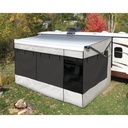 Family Room RV Awning Screen Room by Solera