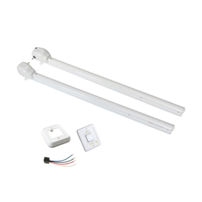 Solera® 3000XL Series RV Awning Arms & Hardware Kit