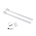 Solera® 3000XL Series RV Awning Arms & Hardware Kit