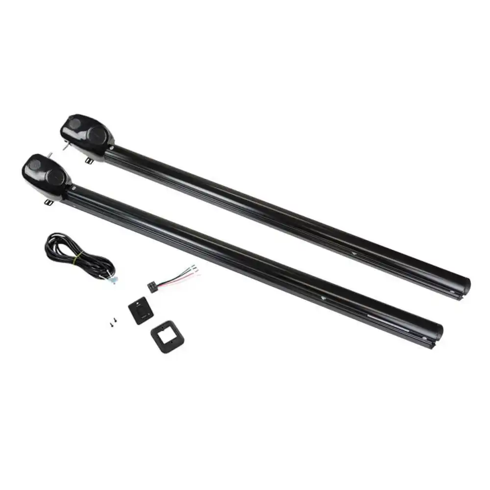 Solera® Speaker Head Power Hardware Kit - Various Colors