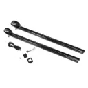 Solera® Speaker Head Power Hardware Kit - Various Colors