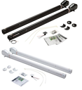 Universal RV Awning Arms & Hardware Kit - Standard 69'' By Solera® 3000 Series