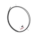 Awning Fabric Light Kit with Switch and Plate - White LED (Various Sizes)