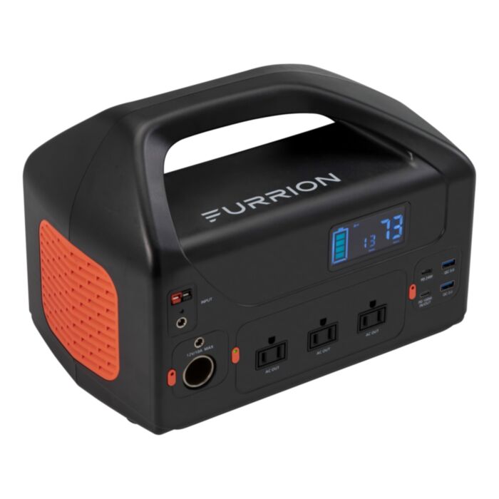 Furrion Trekker™ 1000W Portable Power Station #DW010