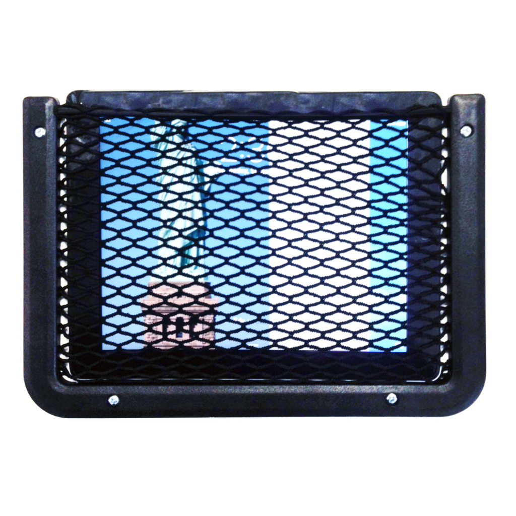 8" x 11" Ipad Tablet Framed Holder