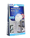 CAMCO 42005 AWNING DOOR ROLLER BALL - W/SCREEN DOOR SLIDE BILINGUAL