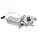 Solera Replacement Motor with Single 2-Way Connector for Solera Power Awnings