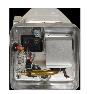 SW10DE WATER HEATER (10 G)
