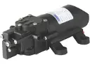 SHURFLO PUMP SLV SINGLE FIXTUR