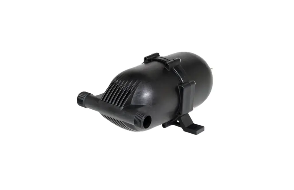 SHURFLO 182-200 - FRESH WATER ACCUMULATOR TANK