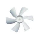 PALE DE VENTILATEUR JENSEN DE HENG POUR ALIMENTATION 12 V