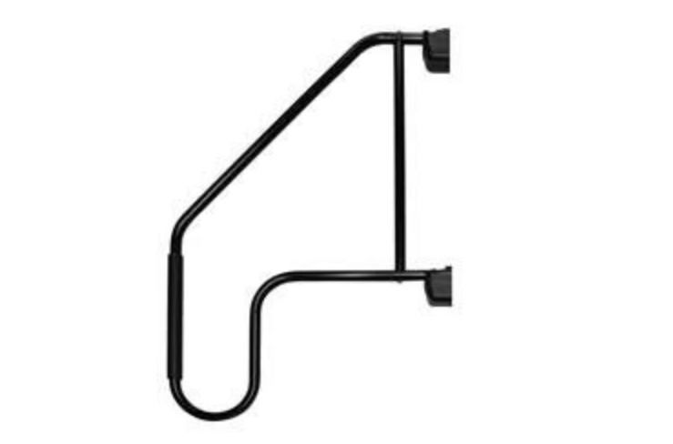 STROMBERG AM-533 - LEND-A-HAND EXTENDED ASSIST RAIL & REPLACEMENT HARDWARE