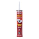 1010 Low VOC Non-Sag Sealant, White (10.3 Oz. Tube)