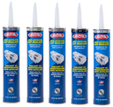 1021 Low VOC Self-Leveling Lap Sealant - Various Colors (10.3 Oz. Tube)